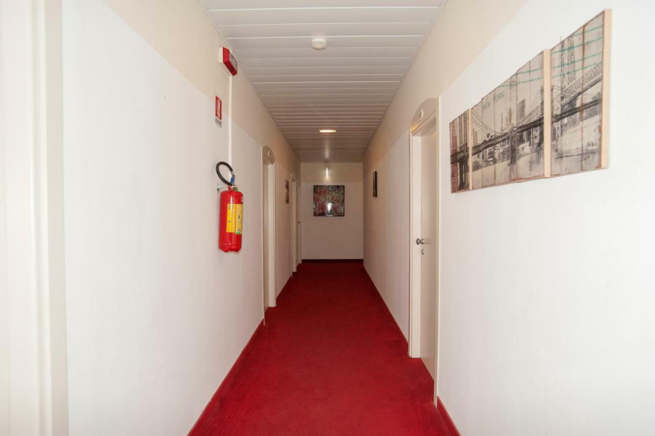 Villa Silvie Rose Cesenatico Exterior foto